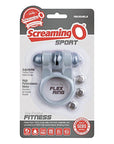ScreamingO Sport