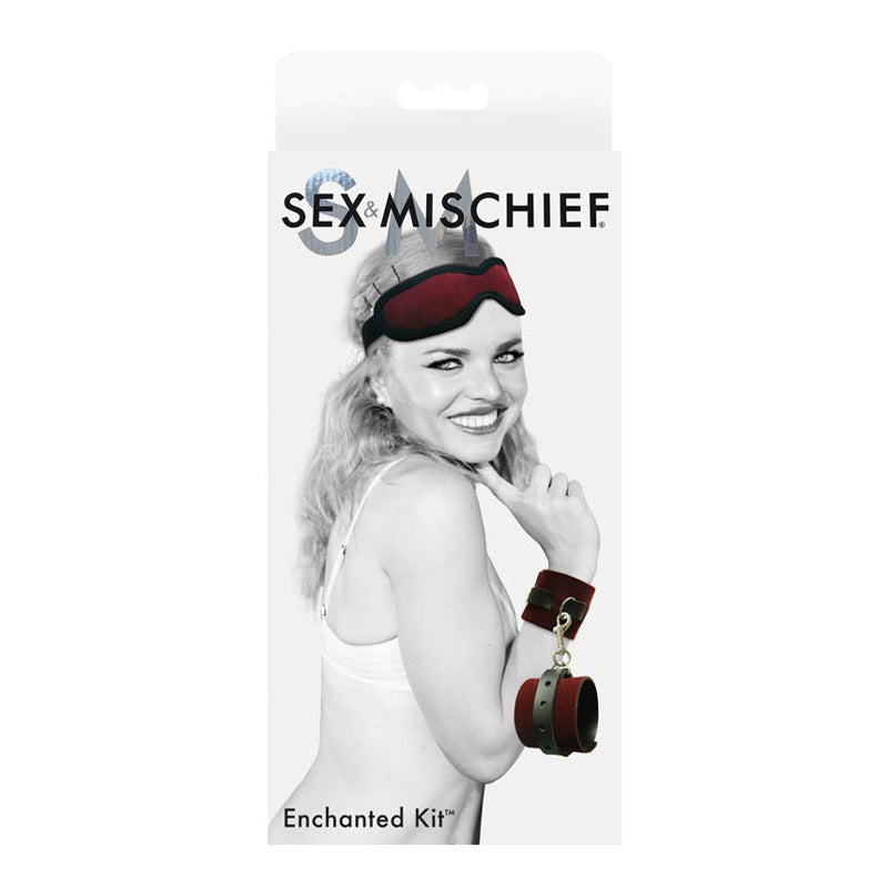 Sex &amp; Mischief Enchanted Kit