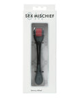 Sex & Mischief Sensory Wheel