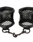 Fishnet Cuffs