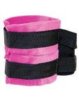 Kinky Pinky Cuffs