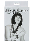 Sex & Mischief Breathable Ball Gag
