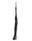 Sex & Mischief Jeweled Flogger
