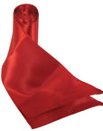 Sex & Mischief Silky Sash Restraints