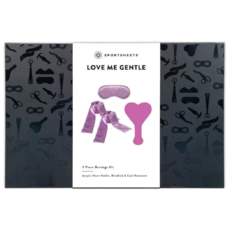 Love Me Gentle Kit
