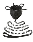 Sincerely Lace Posture Collar & Leash