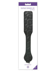 Sincerely Lace Paddle