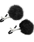Sincerely Fur Nipple Clips