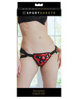 SportSheet Entry Level Strap-On