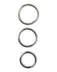 SportSheet Metal O Ring 3 pack