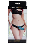 Sportsheet Montero Strap On