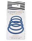 Sportsheet O ring-4 Pack