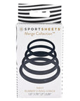 Sportsheet O ring-4 Pack