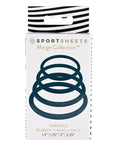 Sportsheet O ring-4 Pack