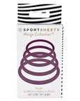 Sportsheet O ring-4 Pack