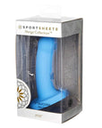 Sportsheet Jinx 5 Inch Suction Cup Dildo