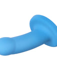 Sportsheet Jinx 5 Inch Suction Cup Dildo