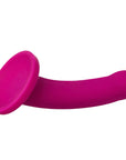 Sportsheet Galaxie 7" suction Cup Dildo