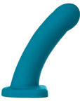 Sportsheet Lennox 8 Inch Hollow Vibrating Dildo