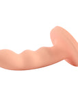 Sportsheet Ren - 6 Inch Suction Cup Dildo