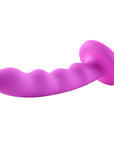 Sportsheet Nautia - 8 Inch Suction Cup Dildo