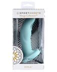 Sportsheet Ryplie - 6 Inch Suction Cup Dildo