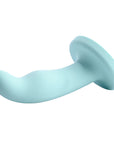Sportsheet Ryplie - 6 Inch Suction Cup Dildo