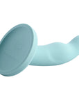 Sportsheet Ryplie - 6 Inch Suction Cup Dildo