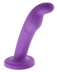 Sportsheet Astil - 8 Inch Suction Cup Dildo
