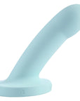Sportsheet Myst - 5 Inch Vibrating Dildo