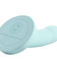 Sportsheet Myst - 5 Inch Vibrating Dildo
