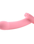 Sportsheet Daze - 7 Inch Vibrating Dildo