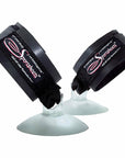 SportSheet Suction Cup Handcuffs