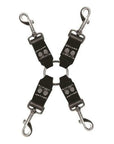 Leather Hog Tie