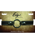 Seamless O-Ring Gag