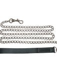 Chain Leash