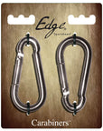 Edge Carabiners