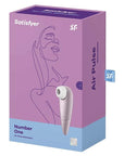 Satisfyer - Clitoral Stimulator