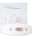 Satisfyer Pro Clitoral Stimulator Vibrating