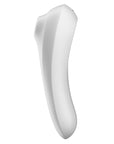 Satisfyer Dual Pleasure Suction Stimulator