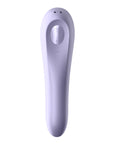 Satisfyer Dual Pleasure Suction Stimulator