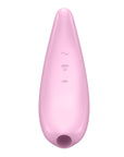 Satisfyer Curvy Suction Stimulator