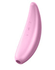 Satisfyer Curvy Suction Stimulator