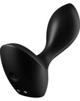 Satisfyer Backdoor Lover Vibrating Butt Plug