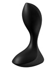 Satisfyer Backdoor Lover Vibrating Butt Plug