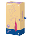 Satisfyer Twirling Fun Pinpoint Clit Stimulator