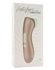 Satisfyer Pro Clitoral Stimulator Vibrating