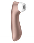 Satisfyer Pro Clitoral Stimulator Vibrating