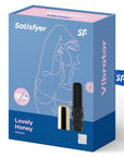 Satisfyer Mini Lovely Honey