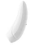 Satisfyer Curvy Suction Stimulator